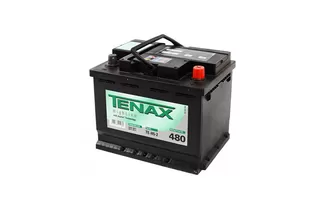 Tenax High TE-H5-2 56 A/h 480 А R+ 242x175x190 мм