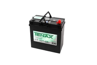 Tenax Highline 45 A/h 330 A R+ 238x128x220 mm
