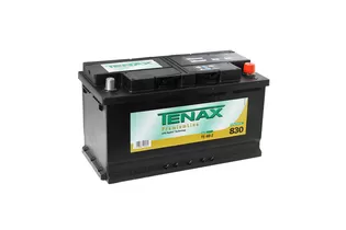 Tenax Premium 100 A/h 830 A R+ 353x175x190 мм