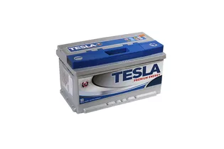 Tesla Premium Energy 105 A/h 920 A R+ 353x175x190 мм
