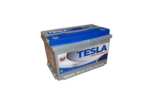 Tesla Premium Energy 60 A/h 620 A R+ (низ.) 242x175x175 мм