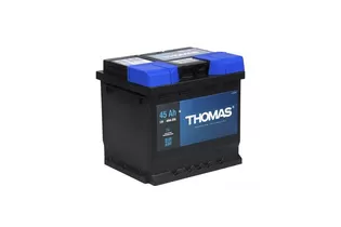 Thomas 45 A/h 440 А R+ 207x175x190 мм