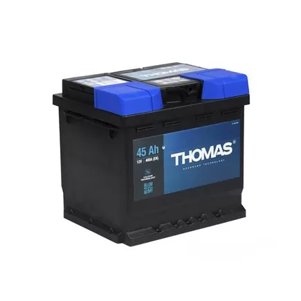 Thomas 45 A/h 440 А R+ 207x175x190 мм