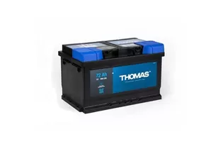Thomas 72 A/h 720 A R+ 278x175x175 мм (низкий)