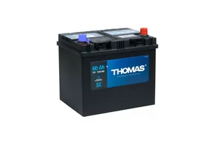 Thomas Asia 60 A/h 550 А R+ 232x173x225 мм