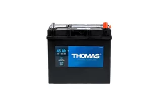 Thomas Japan 45 A/h 360 A R+ 238x130x220 мм