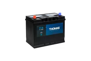 Thomas Japan 91 A/h 800 А L+ 306x173x225 mm