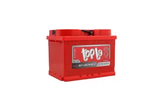 Topla Energy 55 A/h 550 A L+ 242x175x175 мм