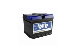 Topla TOP 54 A/h 510 A R+ 207x175x175 мм