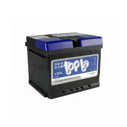 Topla TOP 54 A/h 510 A R+ 207x175x175 мм