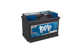 Topla TOP 62 A/h 600 A R+ 242x175x175 мм