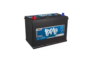 Topla TOP Asia 105 A/h 900 A L+ 303x174x218 мм