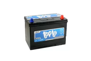 Topla TOP Asia 105 A/h 900 A R+ 303x174x218 мм