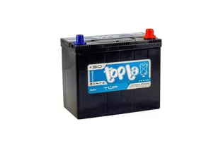 Topla TOP Asia 45 A/h 400 A R+ 237x127x226 мм