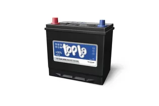 Topla TOP Asia 65 A/h 650 A L+ 230x173x220 мм