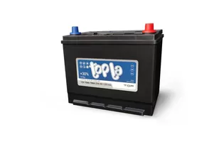 Topla Top Asia 70 A/h 700 A R+ 260x175x225 мм