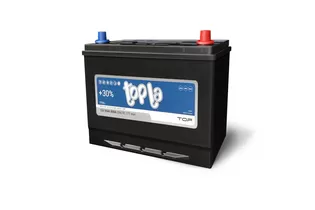Topla TOP Asia 95 A/h 850 A R+ 303x174x218 мм
