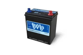 Topla Top Japan 45 A/h 350 A R+ 187x127x220 мм