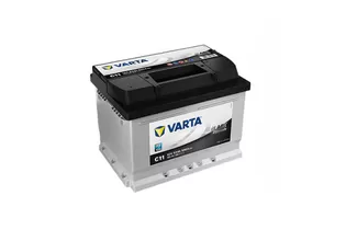 Varta Black Dynamic C11 53 A/h 500 А R+ (553401050) 242x175x175 мм