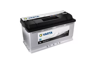 Varta Black Dynamic F6 90 A/h 720 A R+ 353x175x190 мм