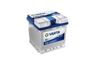 Varta Blue Dynamic B36 44 A/h 420 А R+ (544401042) 175x175x190 мм