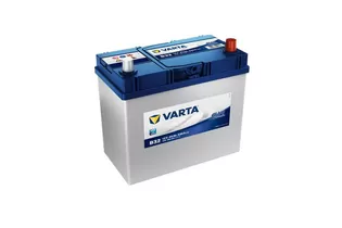 VARTA Blue Dynamic Asia B32 45 А/h 330 А R+ (545156033) 238x129x227 мм
