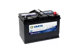 Varta Blue Dynamic Asia E25 75 A/h 680 A R+ (575412068) 262x173x220 мм