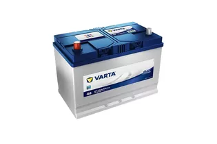 VARTA Blue Dynamic Asia G8 95 А/h 830 А L+ 306x173x225 мм