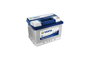 Varta Blue Dynamic D59 60 А/h 540 А R+ (560 409 054) 242x175x175 мм