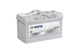 Varta Silver Dynamic F18 85 А/h 800 А R+ 315x175x175 мм