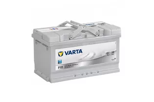 Varta Silver Dynamic F19 85 А/h 800 A R+ 315x175x190 мм