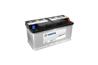 Varta Стандарт 100 R 100 A/h 820 A R+ 353x175x190 мм