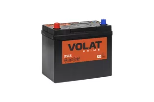 Volat Prime Asia 95 A/h 800 A L+ 305x173x225 мм