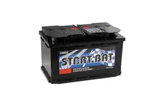 СтартБат 90 A/h 700 А R+ 353x175x190 мм