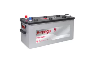 A-MEGA Premium 140 A/h 850 A L+ 513x189x223 мм