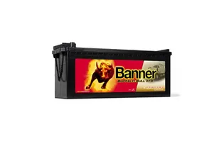 Banner Buffalo Bull EFB 690 17 190 A/h 1050 A L+ 513x223x220 мм