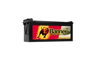 Banner EFB 740 17 240 A/h 1200 А Евро 517x273x240 мм