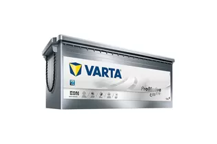 VARTA Promotive EFB 225 A/h 1150 А L+ (725 500 115) 518x276x242 мм