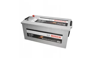 BOSCH T5 080 225 A/h (725103115) 518x276x242 мм