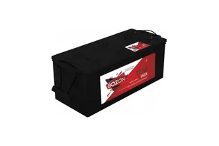 BOZON 132 A/h 850 А L+ 512x188x218 мм