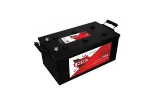 BOZON 225 A/h 1400 А L+ 515x273x235 мм