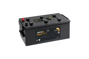 Deta Professional DG1403 140 A/h 800 A 6CT-140e 513x189x223 мм