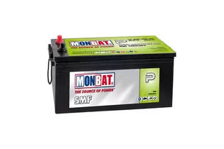 Monbat P 230 A/h 1200 А L+ 514x276x242 мм