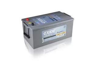 Exide Expert EE2253 225 A/h 1200 А L+ 518x279x240 мм