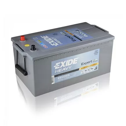Exide Expert EE2253 225 A/h 1200 А L+ 518x279x240 мм