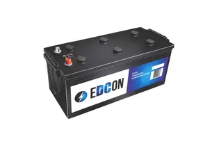 EDCON DC1801000L 180 A/h 1000 A L+ 513x223x223 мм