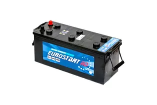 Eurostart Blue 140 A/h 900 A R+ 513x189x213 мм