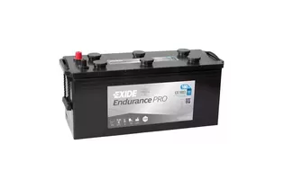 Exide Endurance Pro EFB EX1803 180 A/h 1000 A L+ 513x223x223 мм