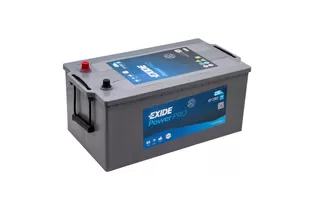 Exide Power Pro EF2353 235 A/h 1300 А L+ 518x279x240 мм
