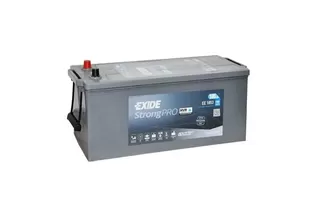 Exide Strong Pro EE1853 185 A/h 1150 A L+ 513x223x223 мм